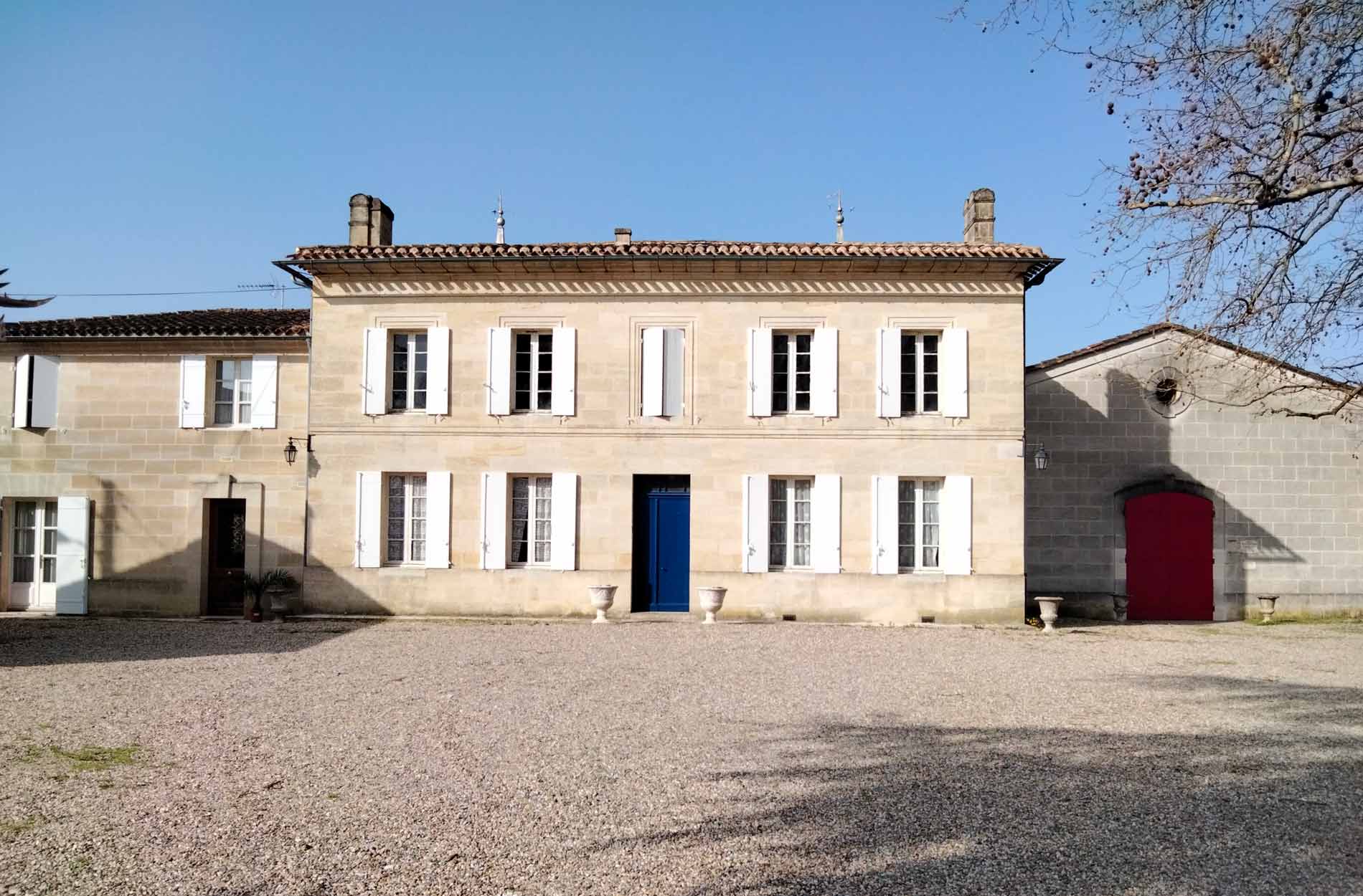 chateau-tour-grand-faurie-saint-emilion-propriété-feytit